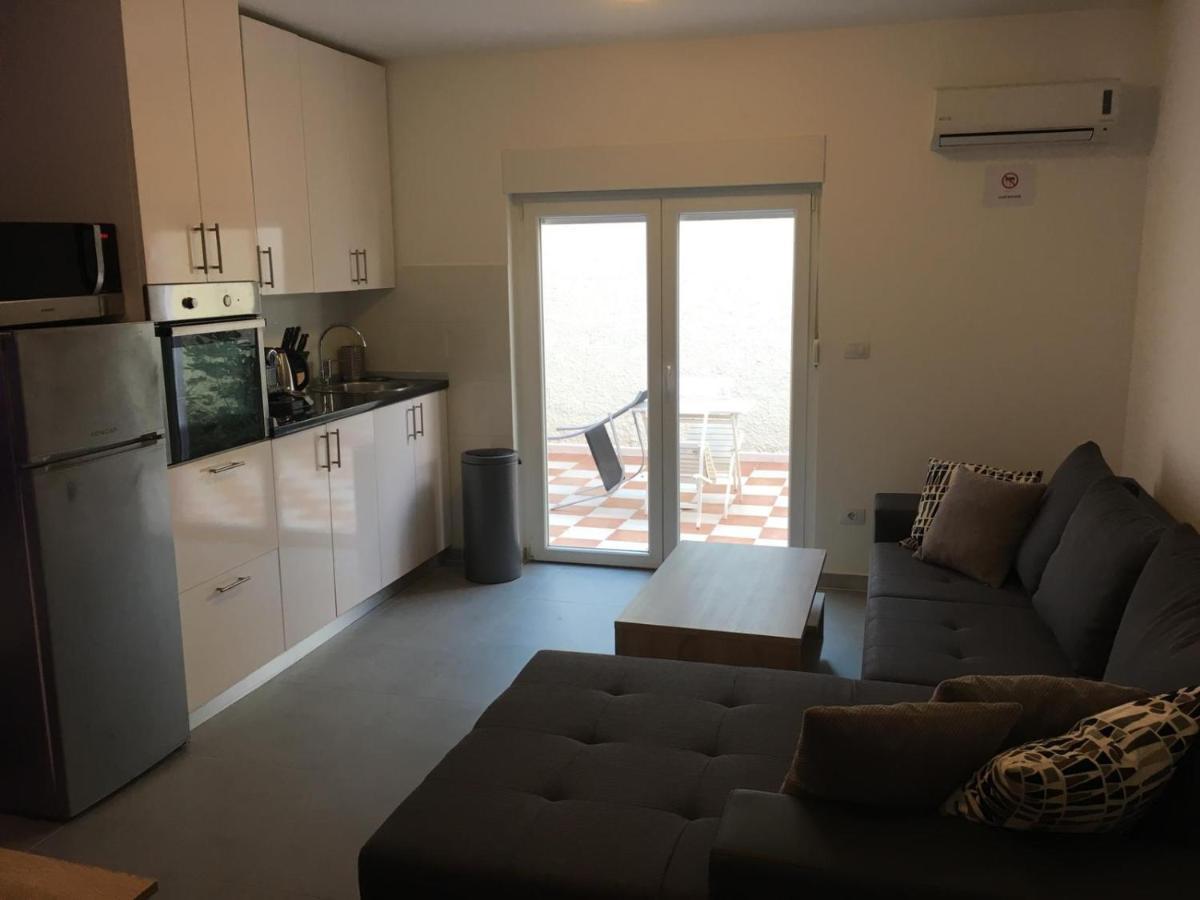 Apartment To Rent Póla Kültér fotó