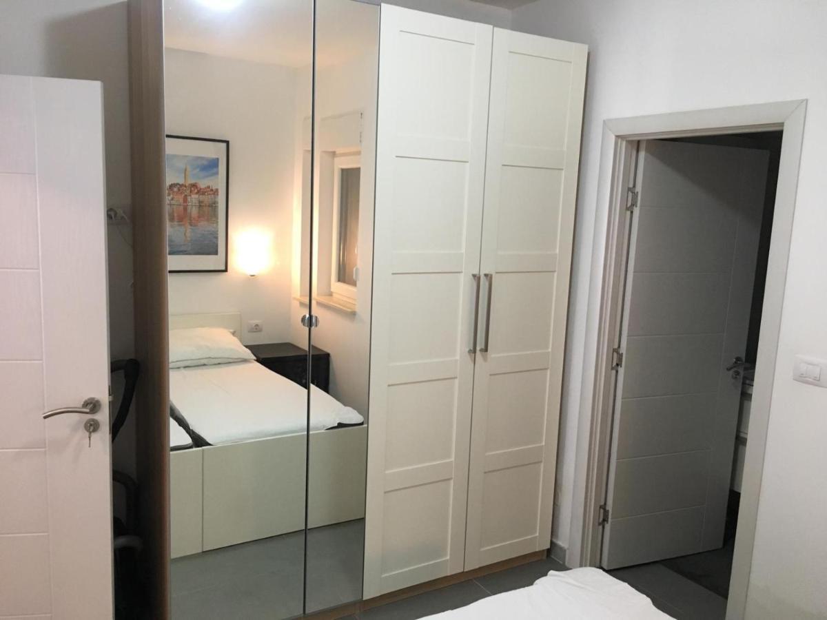 Apartment To Rent Póla Kültér fotó